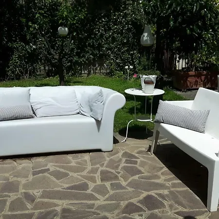 Holiday home A Casa Di Gabry Rome