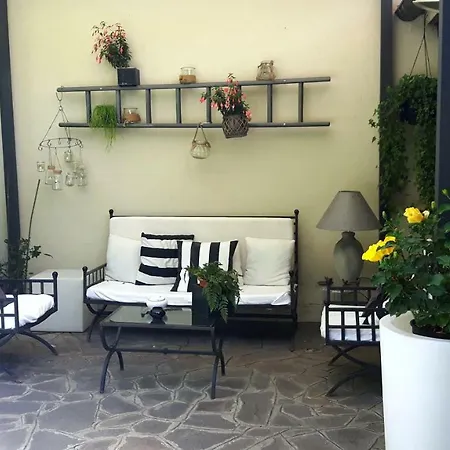 A Casa Di Gabry Holiday home