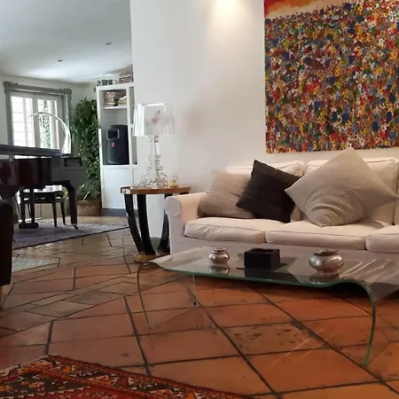 Holiday home A Casa Di Gabry