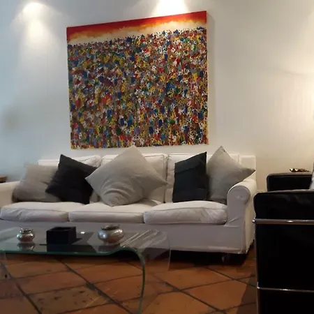 Holiday home A Casa Di Gabry *