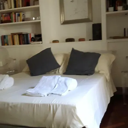 A Casa Di Gabry * Rome