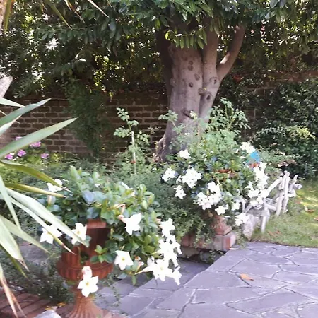 A Casa Di Gabry * Rome
