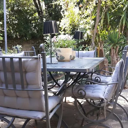 Holiday home A Casa Di Gabry