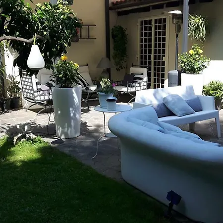 Holiday home A Casa Di Gabry Rome