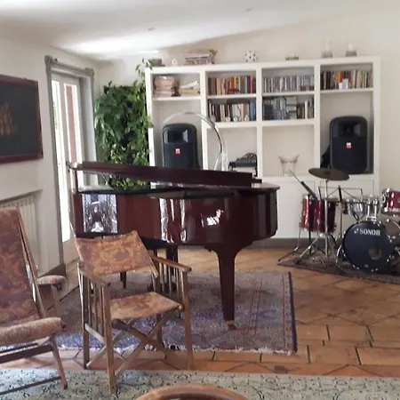 A Casa Di Gabry Holiday home