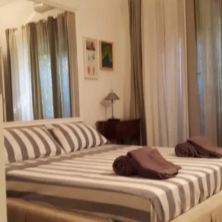 A Casa Di Gabry Holiday home *