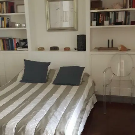 A Casa Di Gabry * Rome