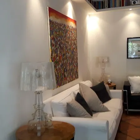 A Casa Di Gabry Rome