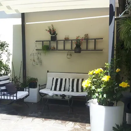 A Casa Di Gabry * Rome