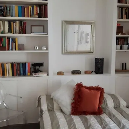 Holiday home A Casa Di Gabry