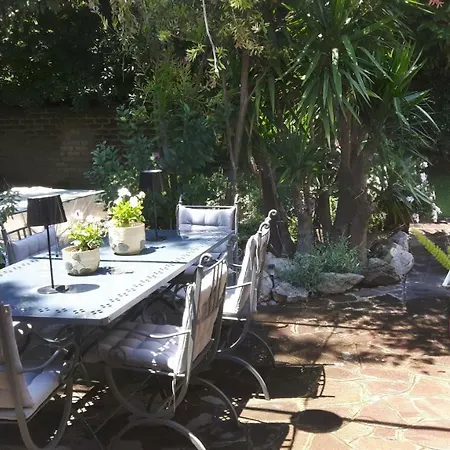 A Casa Di Gabry Holiday home *