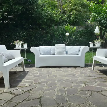 A Casa Di Gabry * Rome