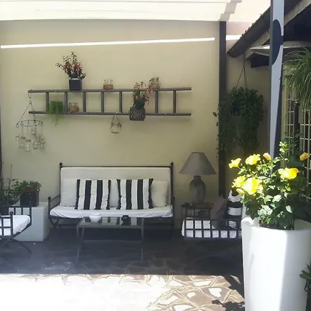 A Casa Di Gabry * Rome